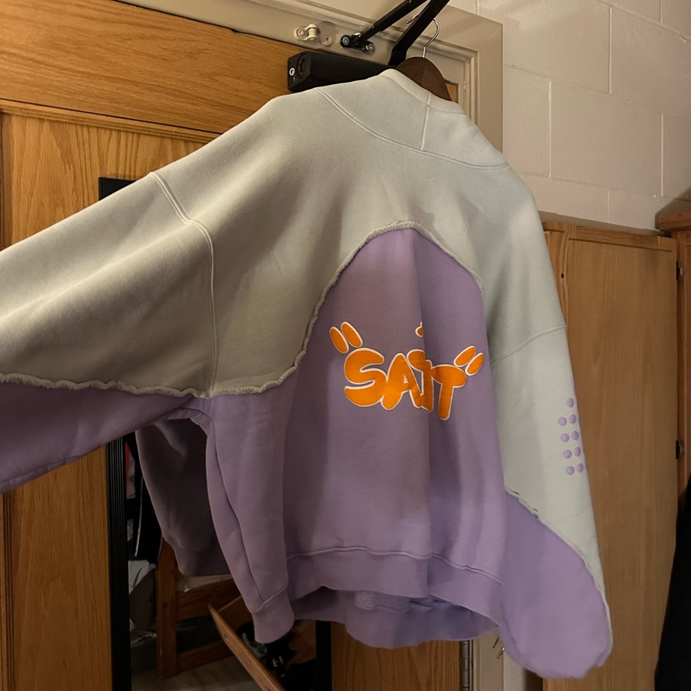 Huni Hoodie